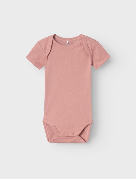 Actual product image Name it BabyBody hearts (50)