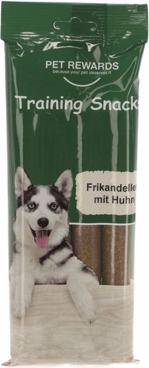 Produktbild Kerbl Pet Rewards Frikandellen (250 g)