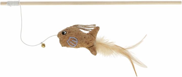 Image du produit Kerbl Korki (Jouets avec herbe à chat)