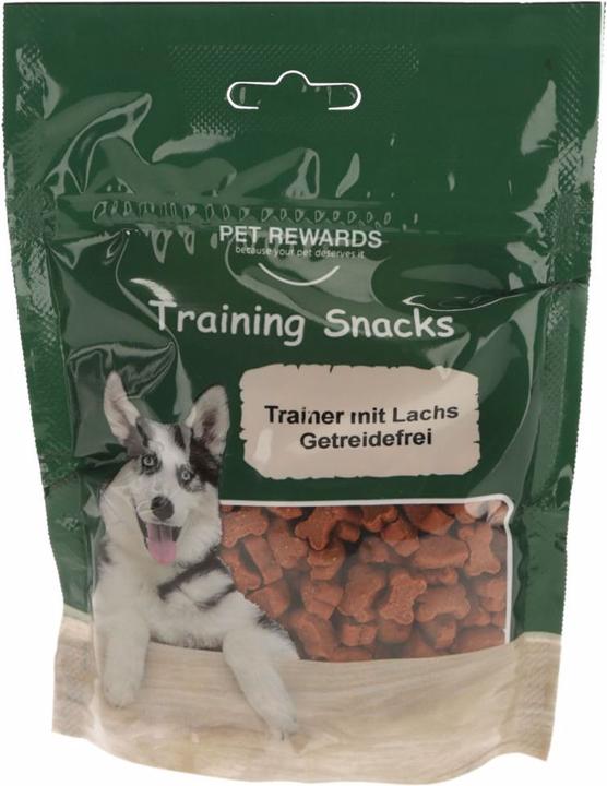 Produktbild Kerbl Pet Rewards Lachs Trainer (150 g)