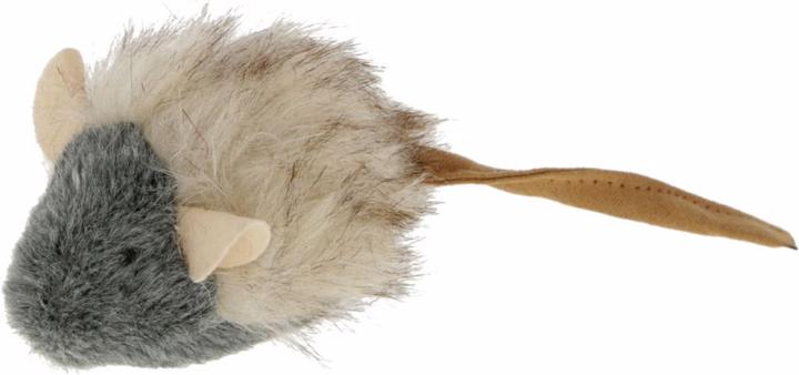 Produktbild Kerbl Maus mit Sound (Spielmaus Katze)