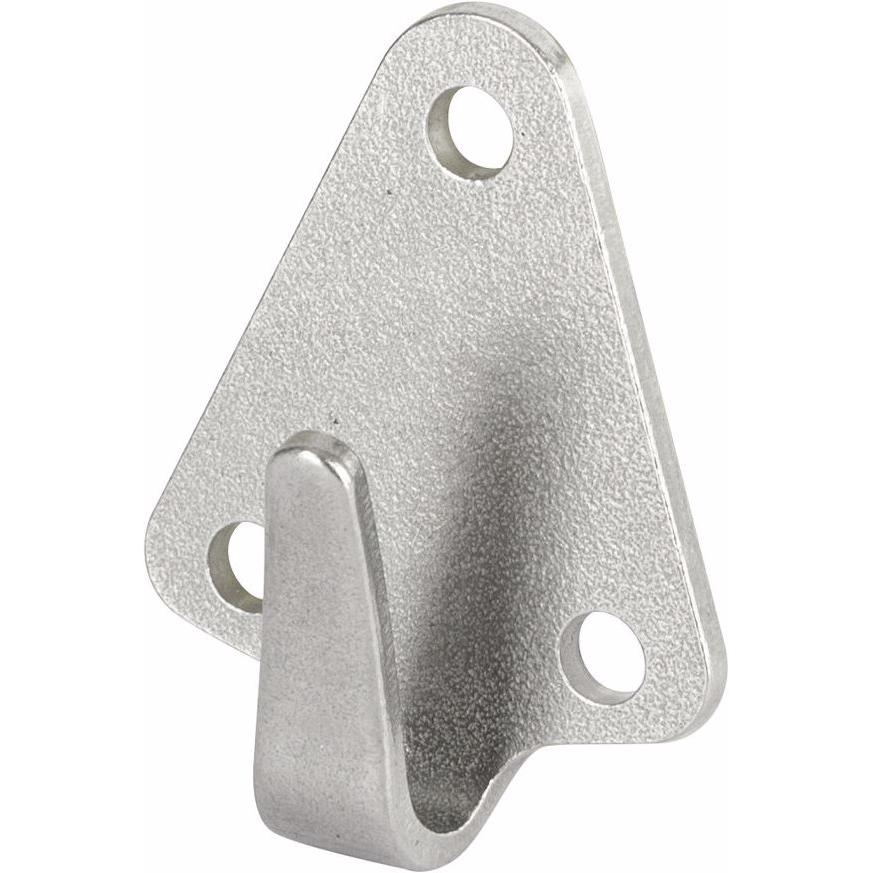 Kerbl Argento Attrezzatura Stalla