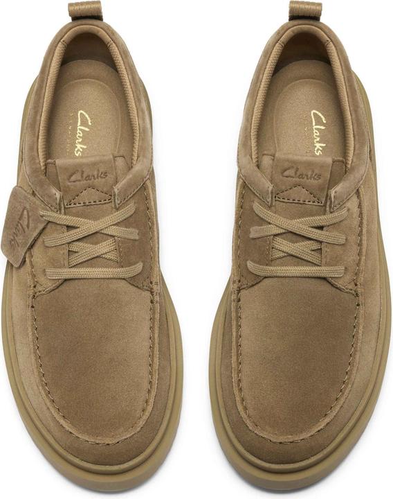 Image du produit Clarks M Polden Moc (41)