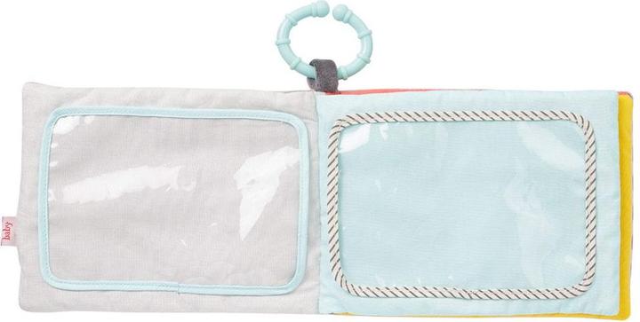 Actual product image Fehn Photo album Loopy & Lotta (German)