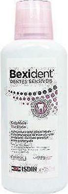 Actual product image Isdin Bexident Sensitive Teeth Mouthwash 250ml (250 ml, Mouthwash)