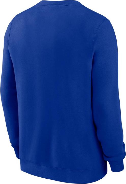 Produktbild Nike Seattle Seahawks Rewind Club Crew Fleece L (L)