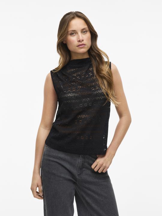 Immagine prodotto Vila Top a collo alto (M, S)