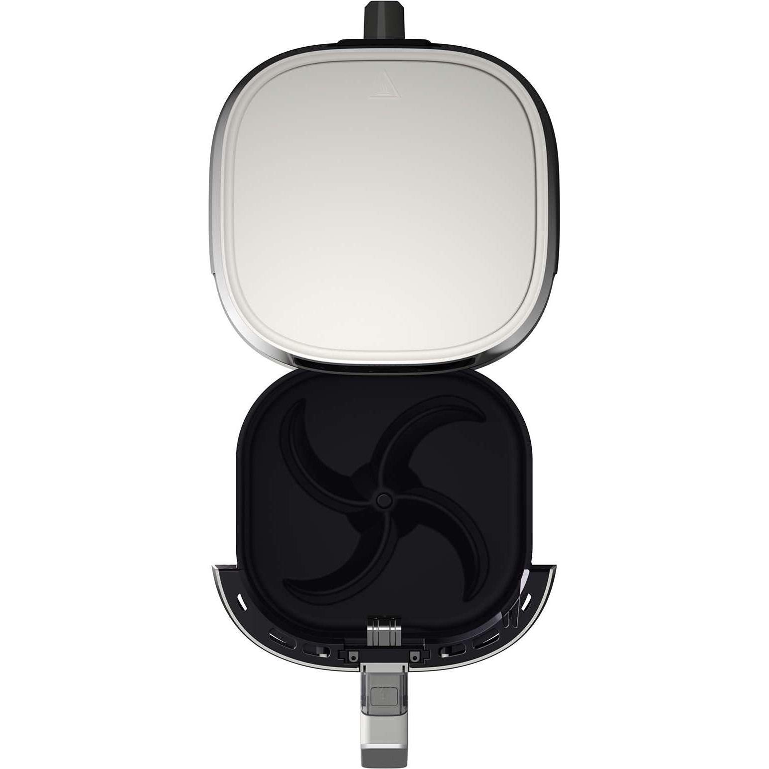 Thumbnail - Philips Essential, Fritteuse, Weiss