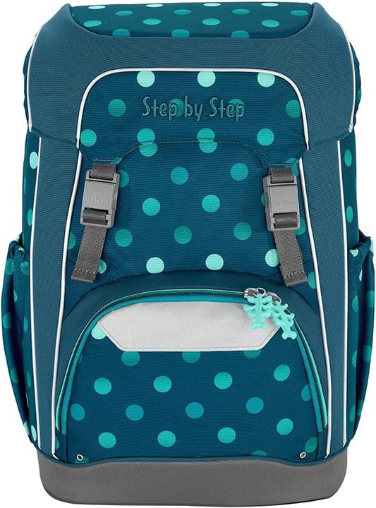 Image du produit Step by Step Set de cartables GIANT, 5 pièces (23 l)