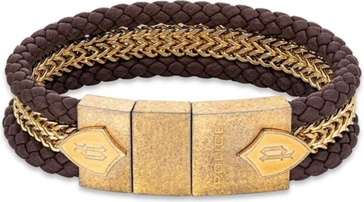 Police JEWELS JEWELRY Mod. PEAGB2119804