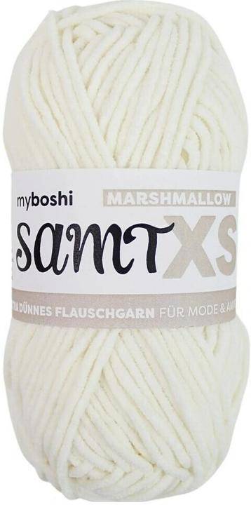 Cocoa, Marshmallow, Sand White, White