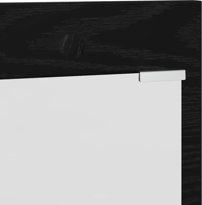 Actual product image vidaXL Wandgarderobe