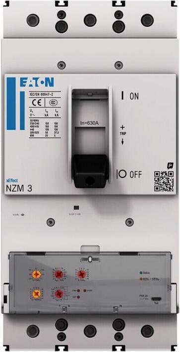 Produktbild Eaton 191370