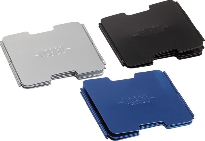 Produktbild Vargo Windschutz Aluminium