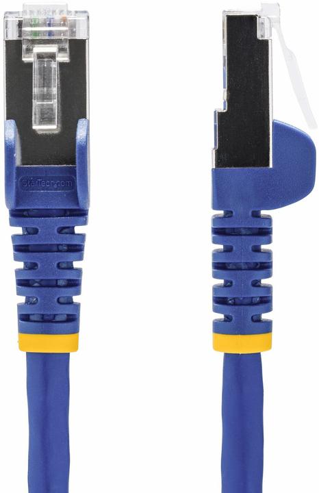 Actual product image StarTech Network cable (S/FTP, CAT8.1, 1 m)