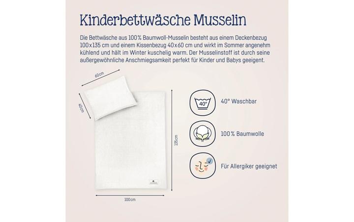 Immagine prodotto Julius Zöllner Avorio