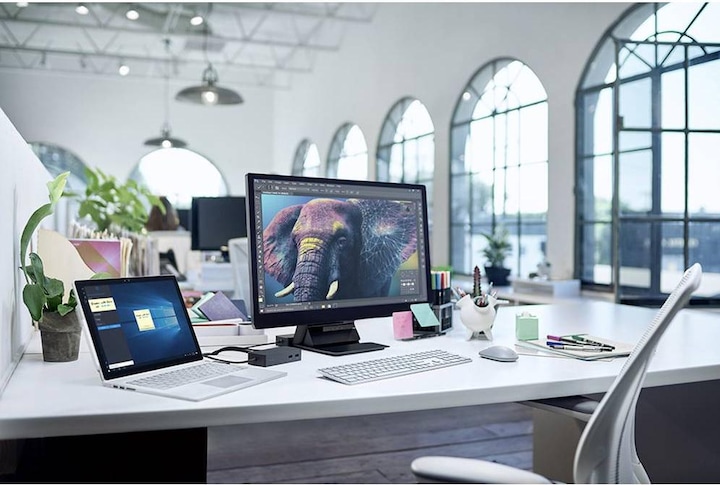 Produktbild Microsoft Surface Mouse (Kabellos)