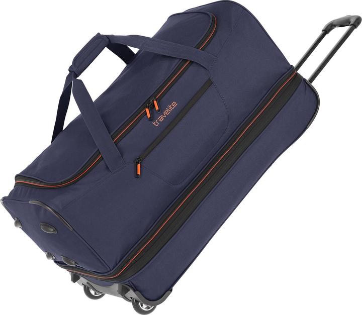 Actual product image Travelite Basics (98 l)