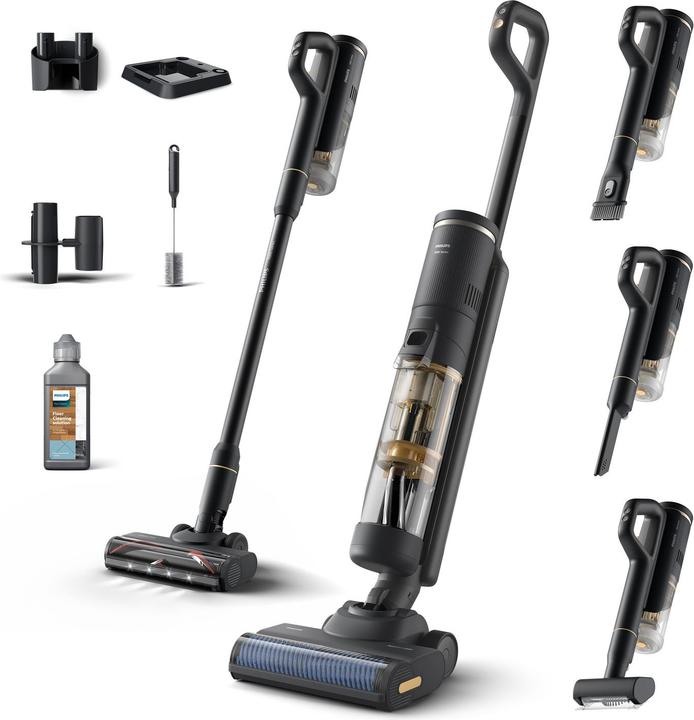 Actual product image Philips Cordless 7000 Series