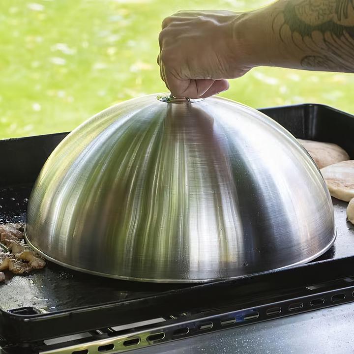 Productafbeelding Campingaz Premium Plancha Kookkap
