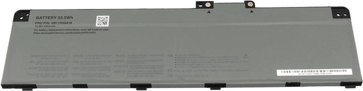 Produktbild Lenovo L23D4P71 (3 Zellen)