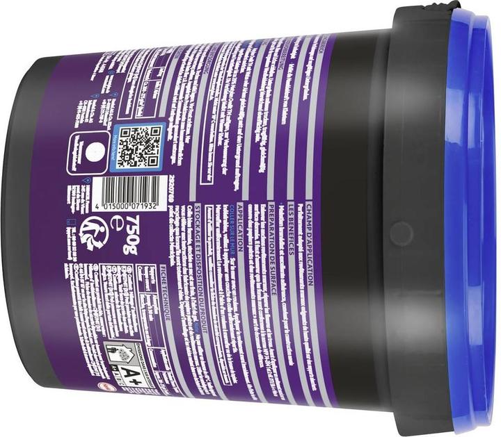 Actual product image Metylan Ovalite (815 g)