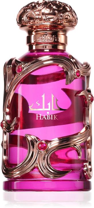 Immagine prodotto Lattafa Habik (Eau de parfum, 100 ml)
