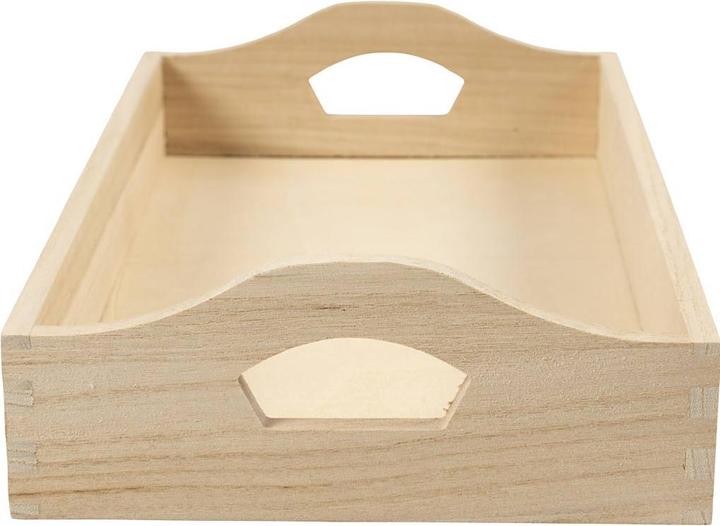 Actual product image Creativ Company Tablett