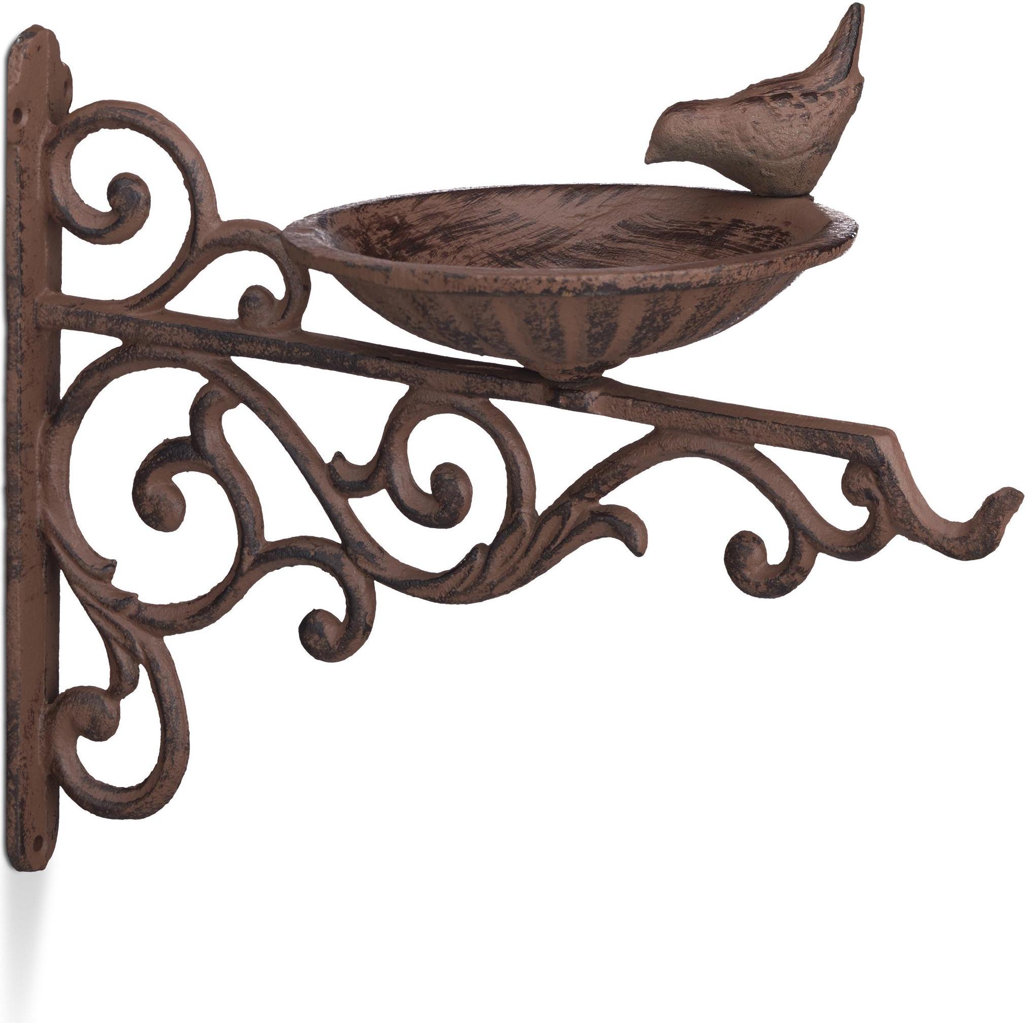 Relaxdays Vogeltränke (4052025229719)