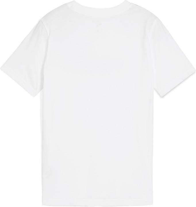 Actual product image Puma ESS No. 1 Logo Tee B (176)