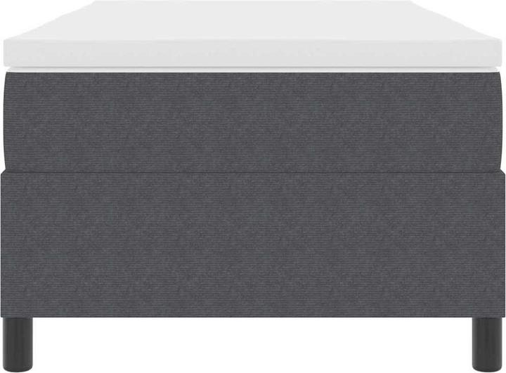 Image du produit VidaXL Lit boxspring (90 x 200 cm)