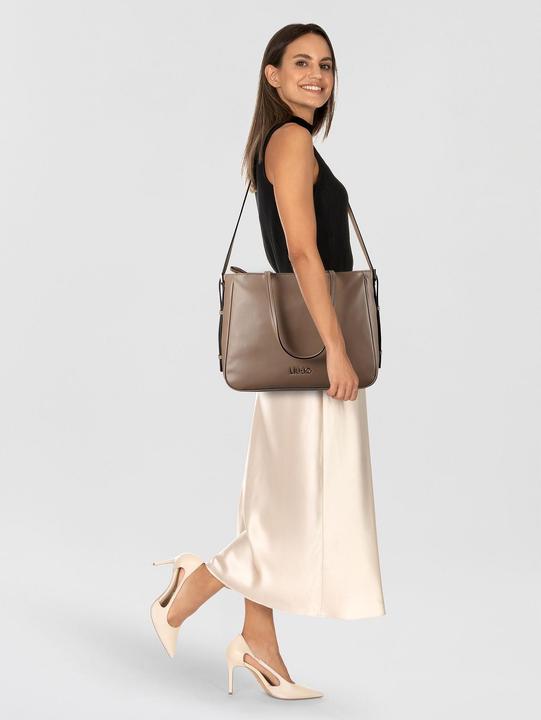 Produktbild Liu Jo Arezu Shopper Tasche L 38 cm