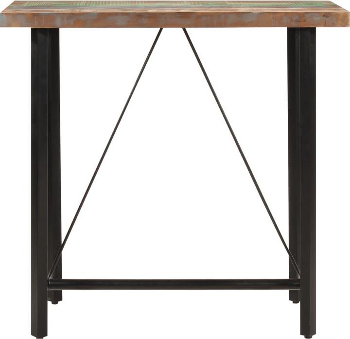 Actual product image vidaXL Boigie (55 x 55 x 107 cm)