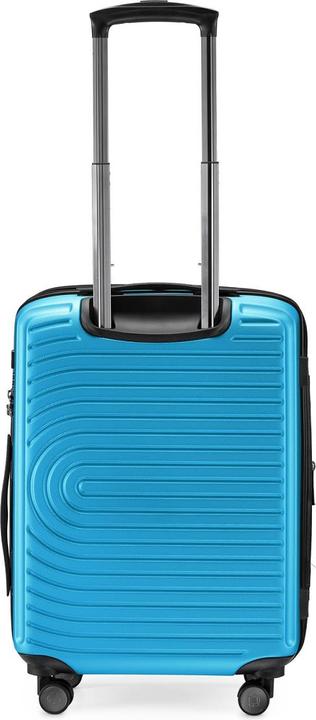 Actual product image Hauptstadtkoffer Middle - Hand luggage hard shell (37 l)
