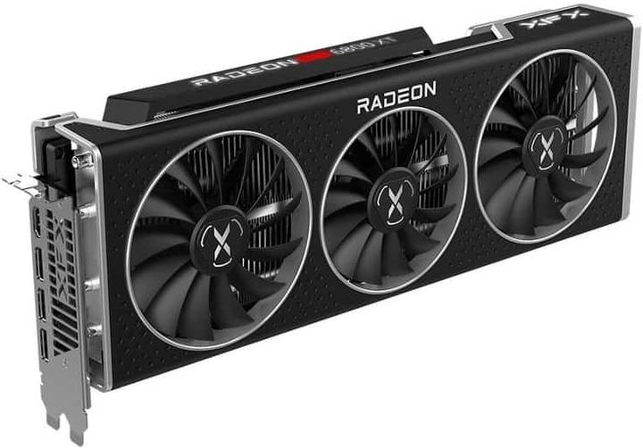 XFX Radeon RX 6800 XT Speedster MERC 319 (16 GB)