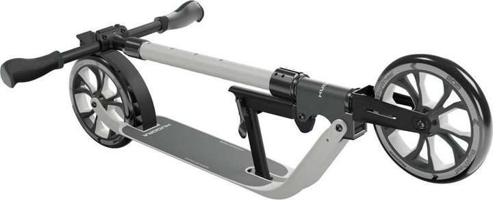 Produktbild Hudora Big Wheel 205 Advanced