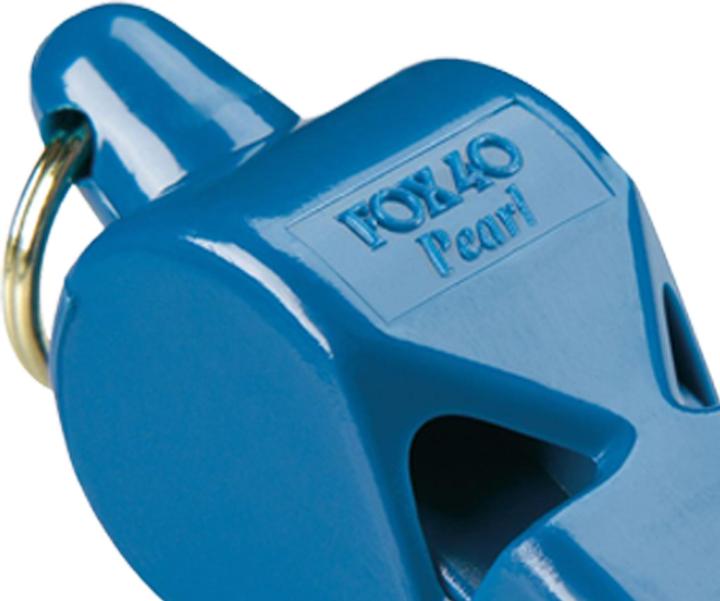 Produktbild Fox40 Sicherheitspfeife Pearl