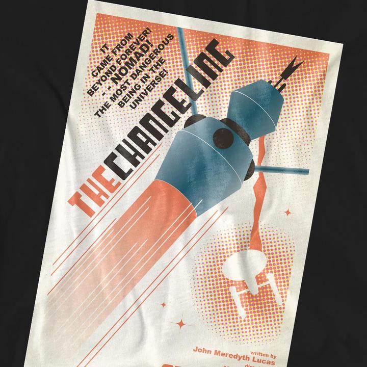 Immagine prodotto The Original Series Episode 32 Maglietta Adulto Unisex (S)