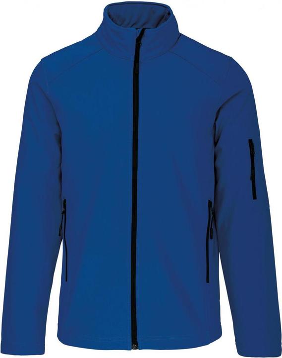 Actual product image Kariban Softshell (XL)