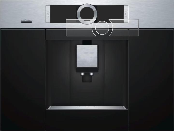 Actual product image BROTECT Protective glass screen protector clear