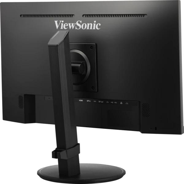 Produktbild Viewsonic 60cm VG2409U-2 16:9 HDMI/DP/USBC 100Hz FHD (1920 x 1080 Pixel, 23.80")