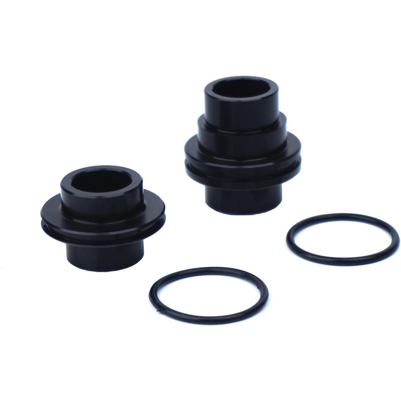 SUNringlé, Velorad Zubehör