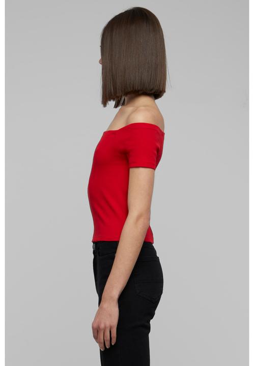 Actual product image Urban Classics tee (XS)