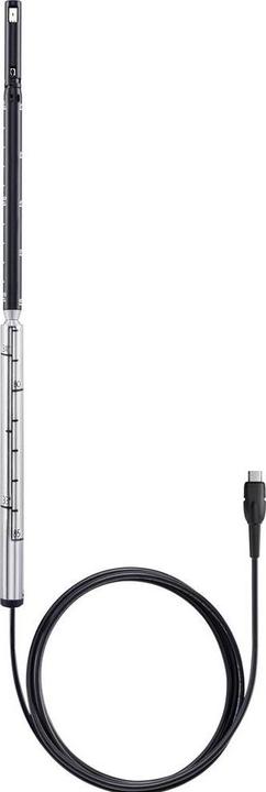 Actual product image Testo Hot Wire Kit