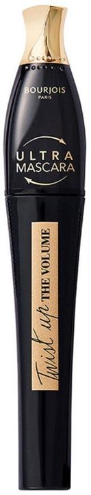 Actual product image Bourjois Twist Up The Volume (001 Ultra Black)