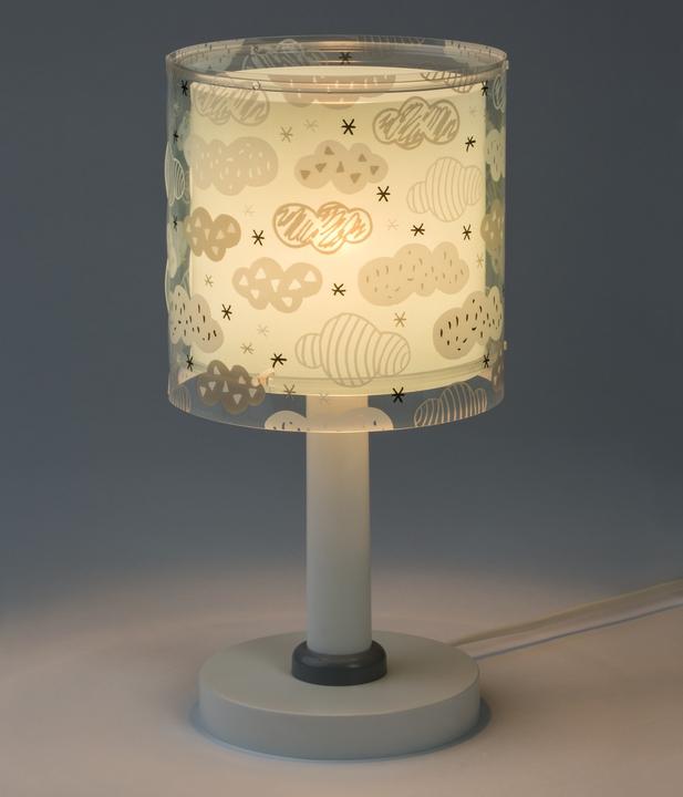 Produktbild Dalber Tischleuchte Clouds Turqoise