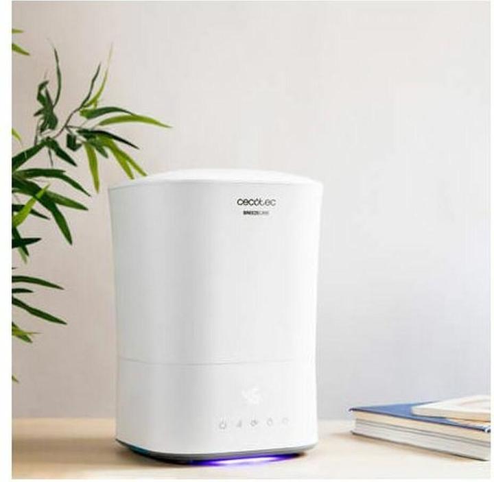 Produktbild Cecotec Luftbefeuchter BreezeCare 3500 Warm (35 m²)