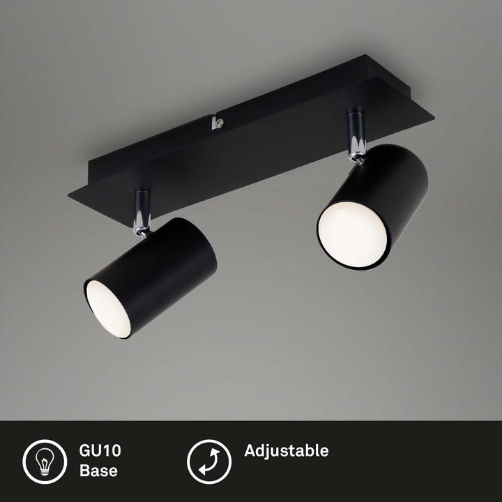 Produktbild Briloner Run (GU10)