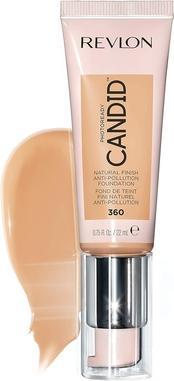 Actual product image Revlon Photoready Candid Natural (360 Cashew)