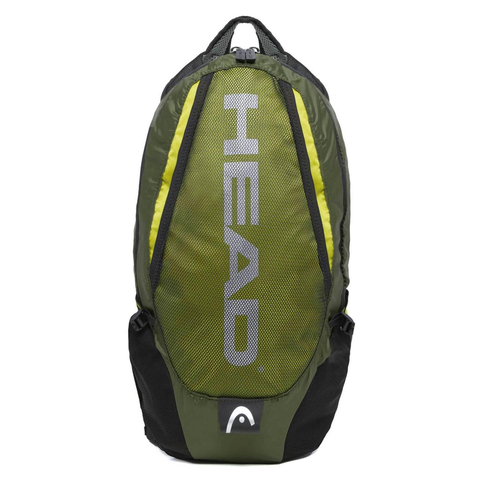 Head, Rucksack, (14 l)
